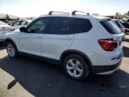 2012 Bmw X3 Xdrive28I for Sale in San Martin, CA - Front End