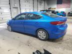 2017 Hyundai Elantra Se for Sale in Franklin, WI - Front End