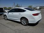 2015 Chrysler 200 Limited for Sale in Anthony, TX - Front End