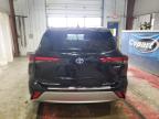 2021 Toyota Highlander Hybrid Platinum de vânzare în Angola, NY - Rear End