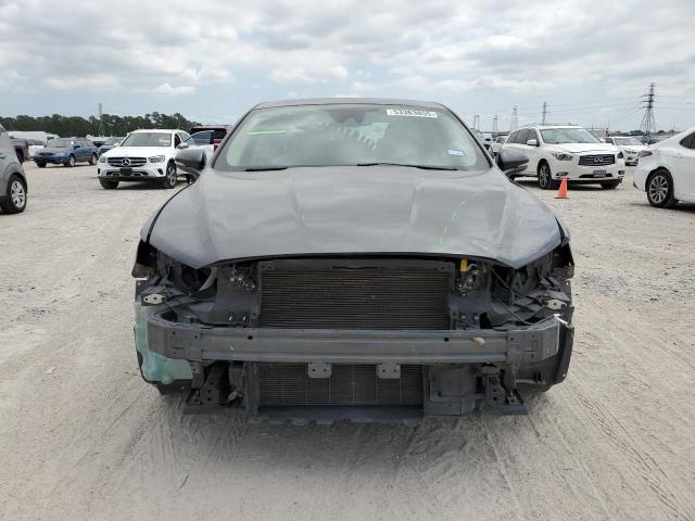  FORD FUSION 2020 Szary