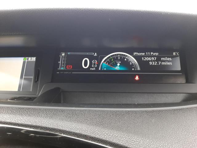2013 RENAULT SCENIC DYN