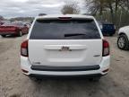 2016 Jeep Compass Latitude for Sale in Cicero, IN - Side