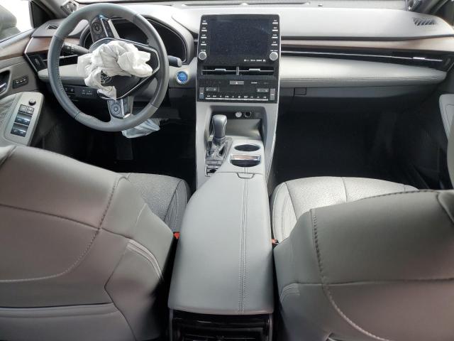  TOYOTA AVALON 2019 Granatowy
