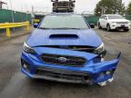 2020 Subaru Wrx Limited for Sale in Denver, CO - Front End