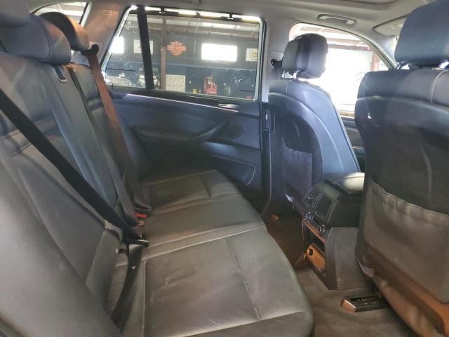 2012 BMW X5 XDRIVE35D  
