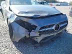 2018 MERCEDES BENZ A 200 AMG for sale at Copart EAST KILBRIDE