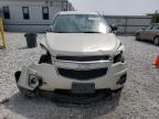 2015 Chevrolet Equinox Ls en Venta en Prairie Grove, AR - Front End