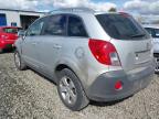 2012 VAUXHALL ANTARA EXC for sale at Copart EAST KILBRIDE