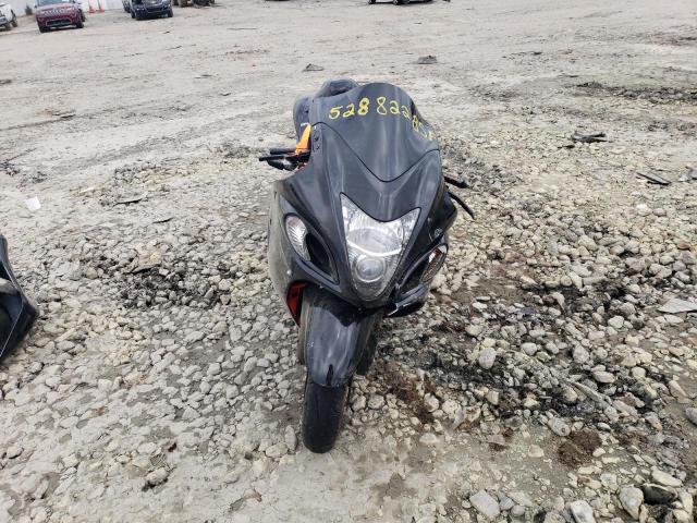 2008 SUZUKI GSX1300 R