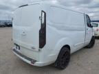 2021 FORD TRANSIT CU for sale at Copart CORBY