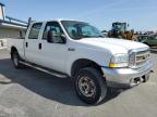 2003 Ford F250 Super Duty en Venta en Antelope, CA - Side