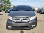2012 Honda Odyssey Touring на продаже в Baltimore, MD - All Over