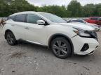 2020 Nissan Murano Platinum for Sale in Oklahoma City, OK - Front End