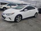 2018 Chevrolet Volt Lt en Venta en Sun Valley, CA - Side