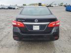2017 Nissan Sentra S na sprzedaż w Earlington, KY - Minor Dent/Scratches