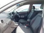 2012 VAUXHALL ANTARA EXC for sale at Copart EAST KILBRIDE