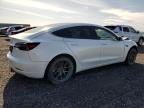 2020 TESLA MODEL 3  for sale at Copart ON - OTTAWA
