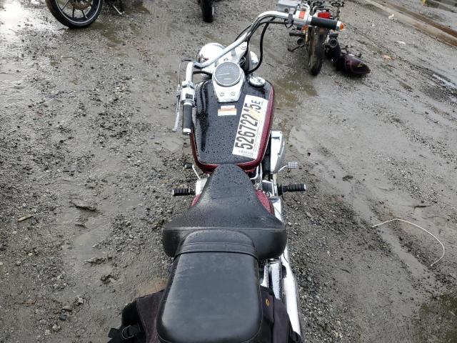 2004 HONDA VT750 CA