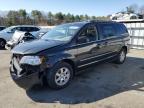 2010 Chrysler Town & Country Touring for Sale in Exeter, RI - Front End