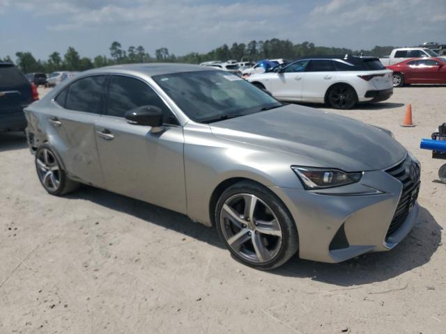  LEXUS IS 2017 Srebrny