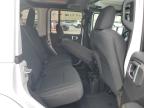 2025 Jeep Wrangler Sahara zu verkaufen in Opa Locka, FL - Front End