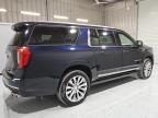2023 Gmc Yukon Xl Denali en Venta en Orlando, FL - Minor Dent/Scratches