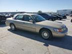 1999 Mercury Grand Marquis Ls for Sale in Tulsa, OK - Side