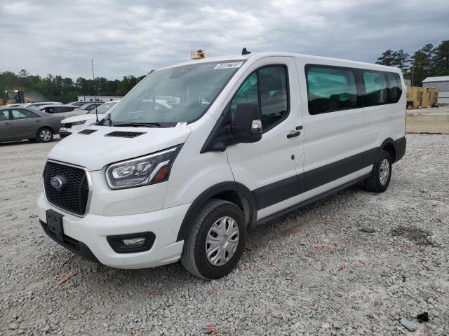 FORD TRANSIT T- 2023
