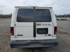 2009 Ford Econoline E150 Van продається в Hillsborough, NJ - Minor Dent/Scratches