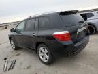 2010 Toyota Highlander Limited იყიდება Kansas City-ში, KS - Side