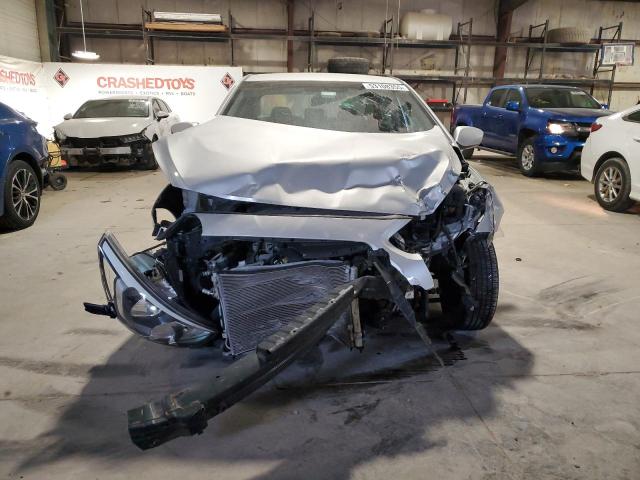  HYUNDAI ACCENT 2015 Srebrny
