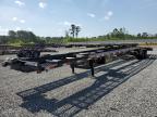 2023 Kaufman Car Carrier for Sale in Lumberton, NC - Minor Dent/Scratches