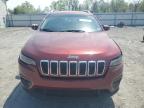 2019 Jeep Cherokee Latitude Plus للبيع في York Haven، PA - Side