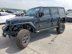 2021 Jeep Wrangler Unlimited Sport للبيع في Grand Prairie، TX - Front End