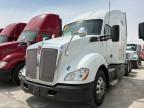 2017 Kenworth Construction T680 продається в Anthony, TX - Minor Dent/Scratches