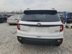 2021 Honda Passport Touring на продаже в Wayland, MI - Side