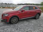 2019 Lincoln Nautilus Reserve en Venta en Fairburn, GA - Biohazard/Chemical