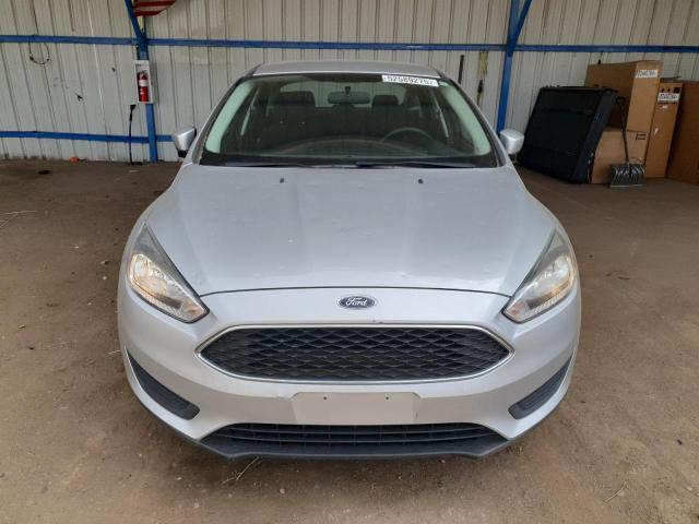  FORD FOCUS 2018 Серебристый