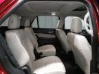 1FM5K8HT1JG****** Salvage 2018 Ford Explorer in Alaska State