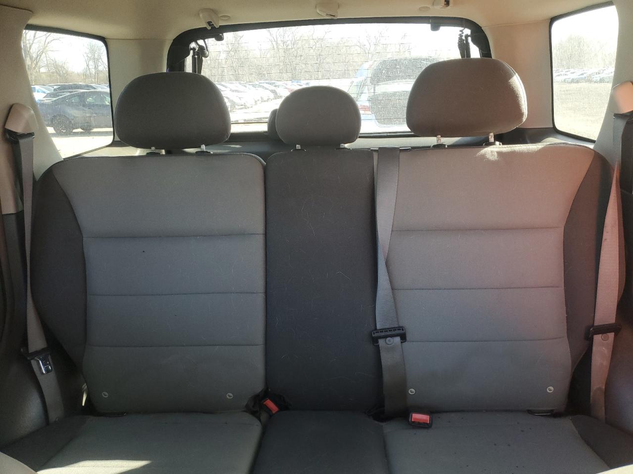 2006 Ford Escape Xlt VIN: 1FMYU93136KA51162 Lot: 52239385