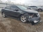 2011 Chevrolet Volt  на продаже в Chicago Heights, IL - Front End