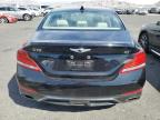 2021 Genesis G70 Prestige на продаже в North Las Vegas, NV - Minor Dent/Scratches