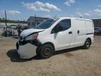 2017 Nissan Nv200 2.5S en Venta en Laurel, MD - Front End