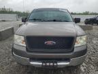 2004 Ford F150 Supercrew en Venta en Louisville, KY - Hail