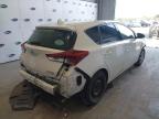 2016 TOYOTA AURIS  for sale at Copart CASTLEDERMOT - IRELAND