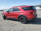 2022 Ford Explorer St na sprzedaż w Airway Heights, WA - Front End