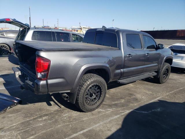  TOYOTA TACOMA 2019 Серый