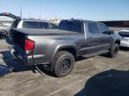 2019 Toyota Tacoma Double Cab продається в Wilmington, CA - Rear End