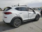 2020 Hyundai Tucson Limited for Sale in Anthony, TX - Side